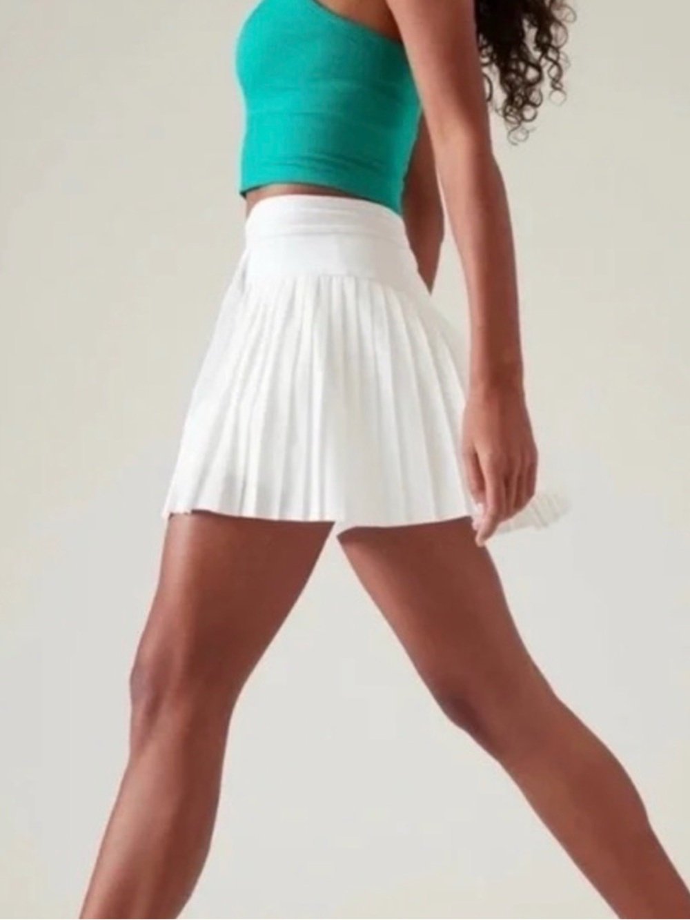 Athleta Advantage Skort